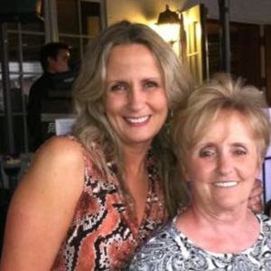 Meet your Posher, Lori